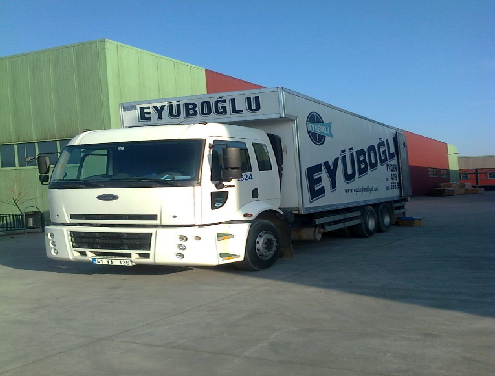 izmit nakliyat