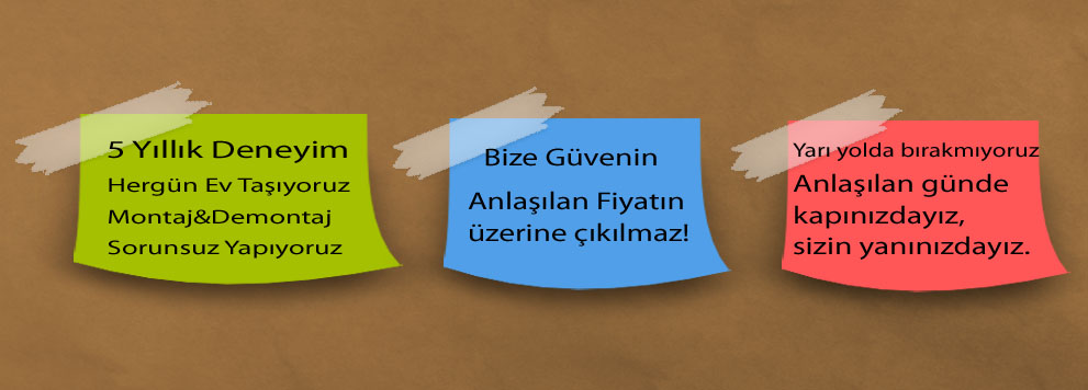 Darıca Nakliyat