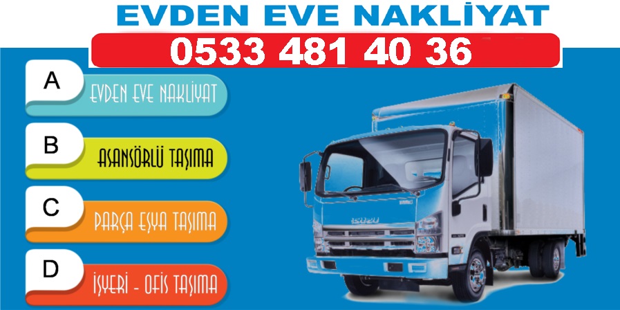 Kocaeli Nakliyat