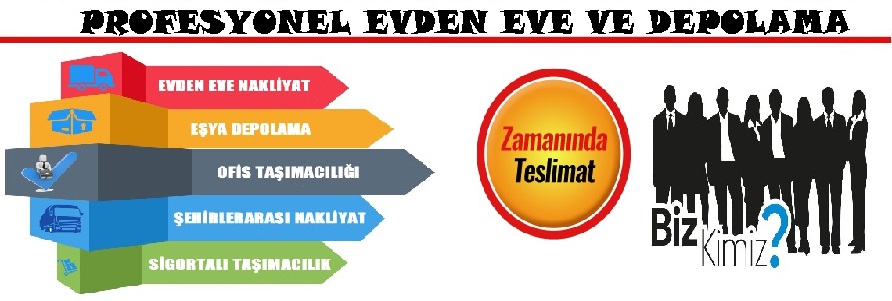 İzmit Nakliyat